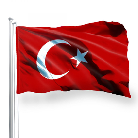 Bayraklar