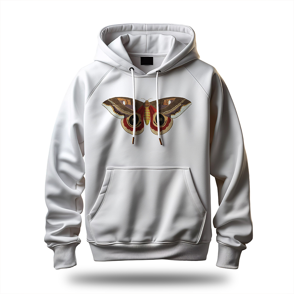 Baskl Hoodie