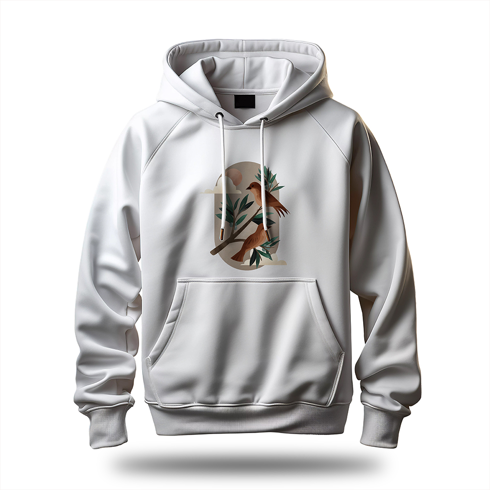 Baskl Hoodie