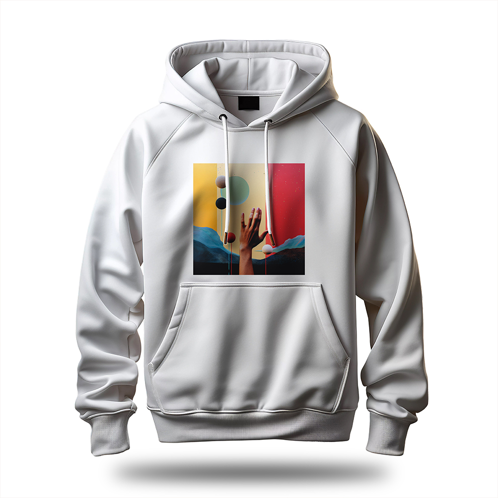 Baskl Hoodie