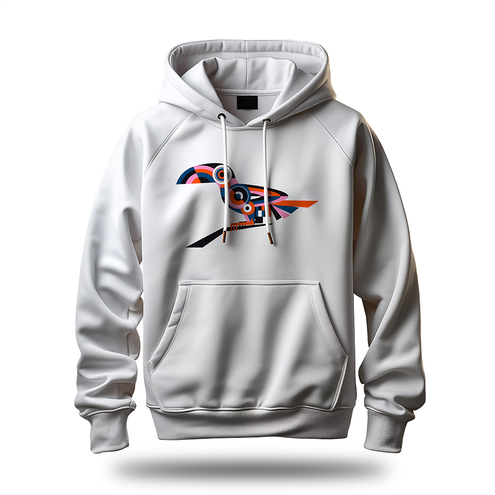 Baskl Hoodie