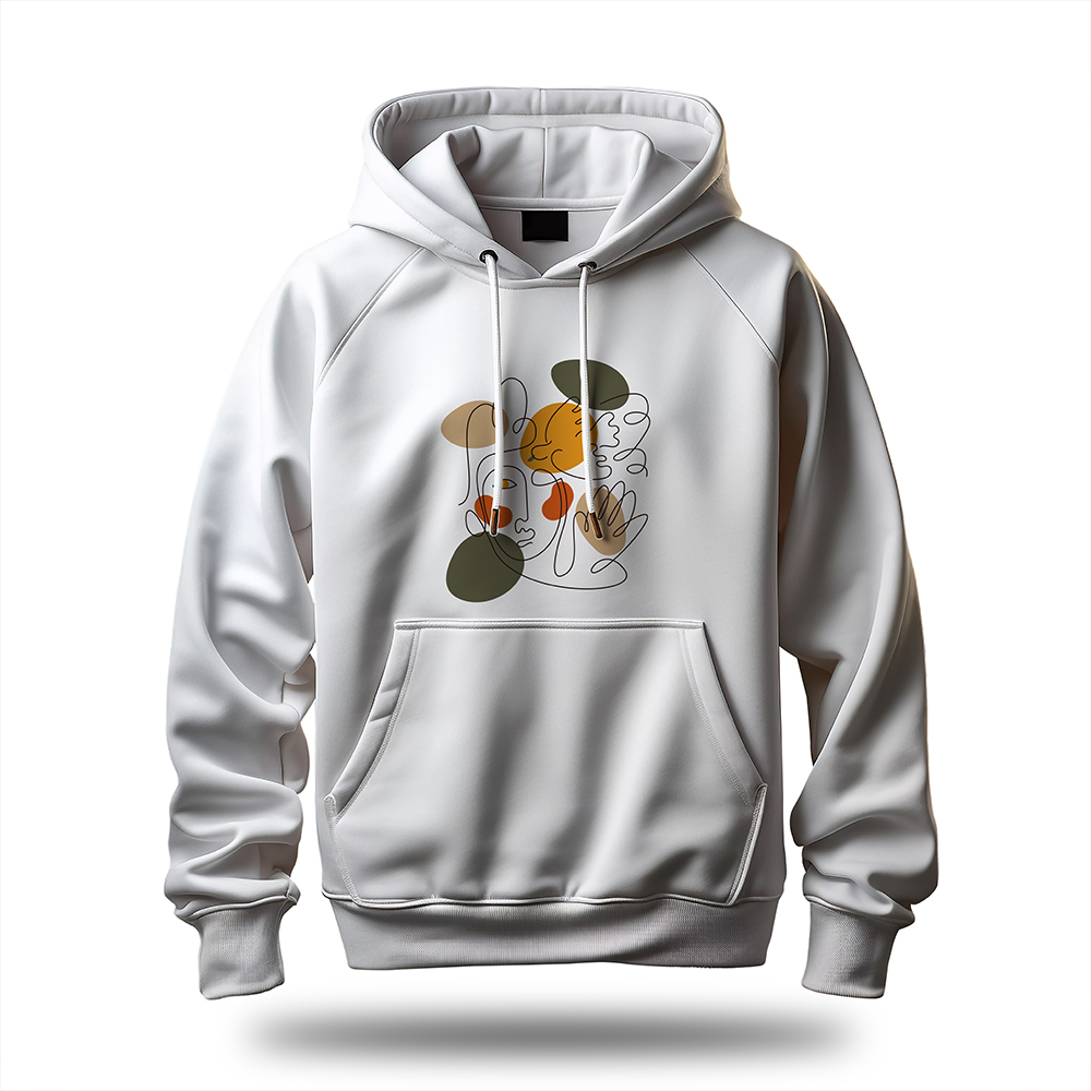 Baskl Hoodie