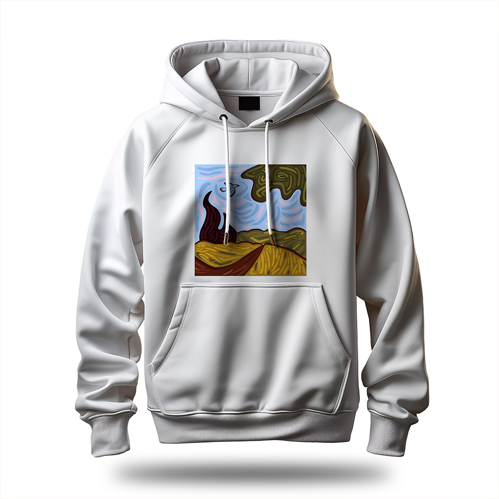 Baskl Hoodie