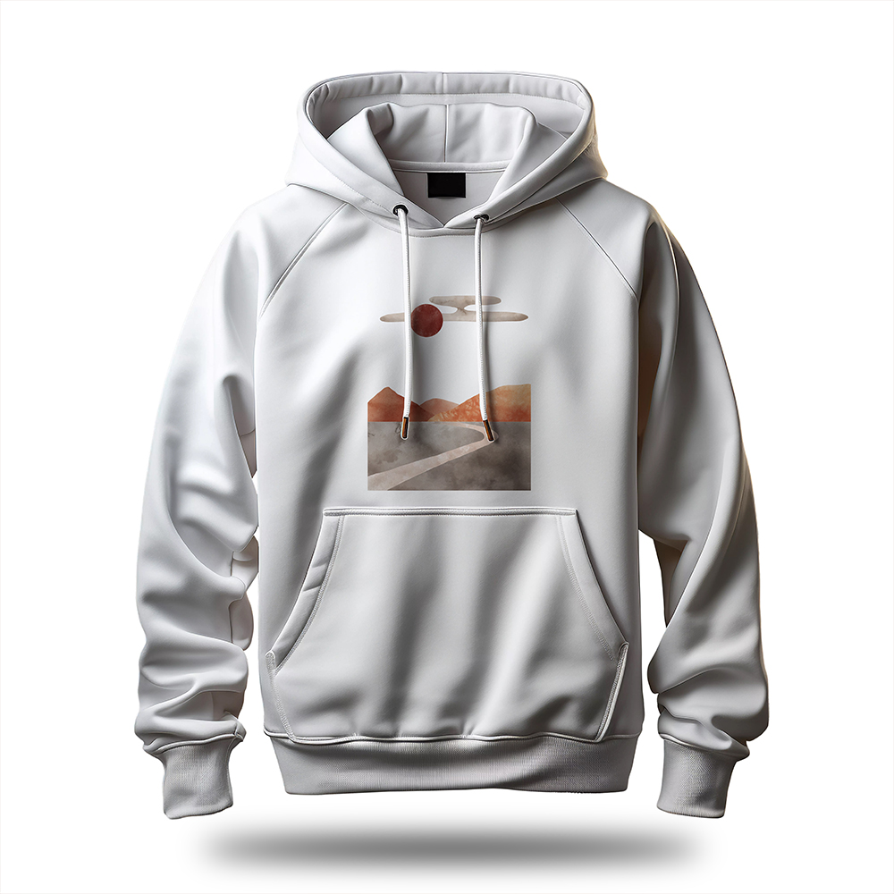 Baskl Sweatshrt