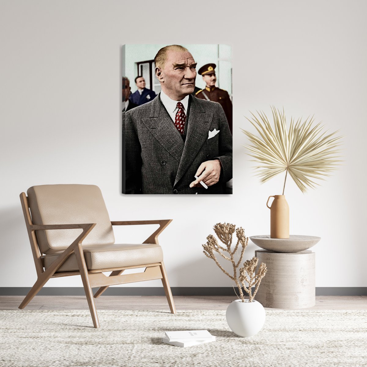 Atatrk