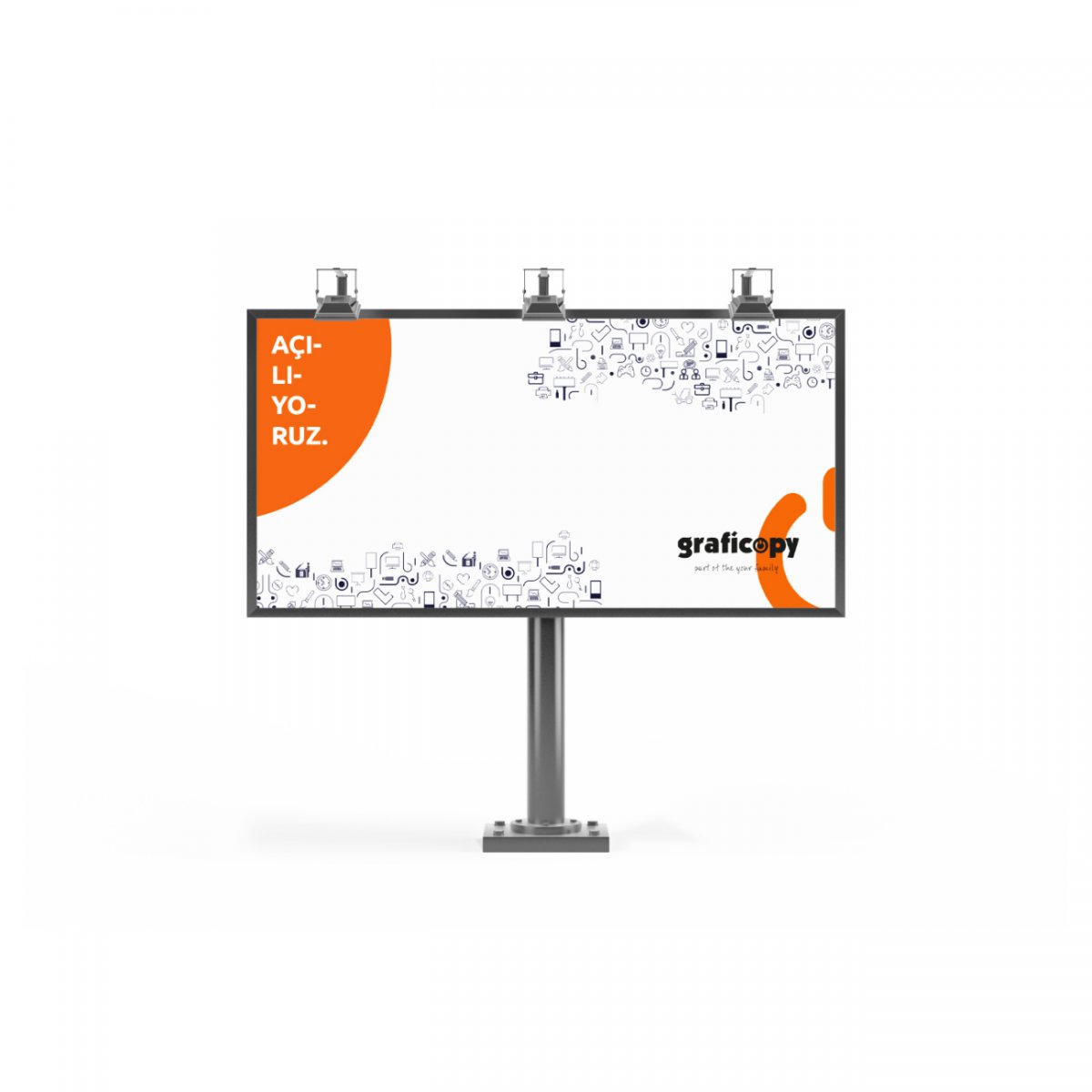 Billboard Bask