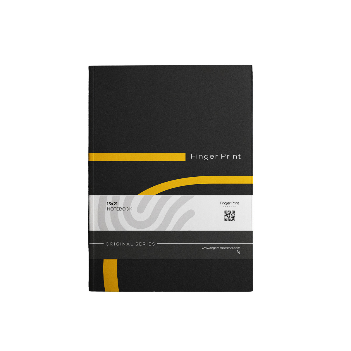 Finger Print Orginal Series Defter