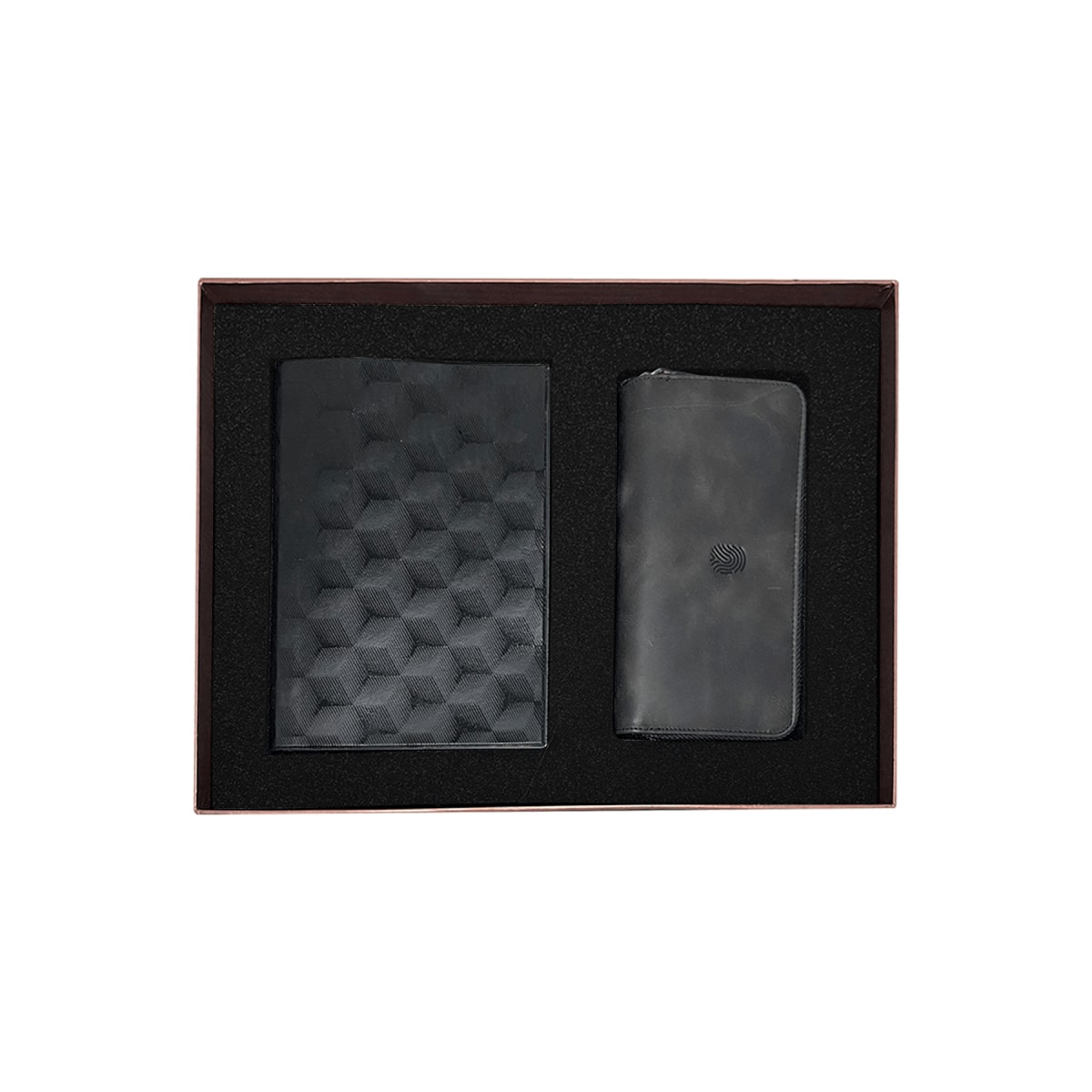 Finger Print zel VIP Setler FPS-6228