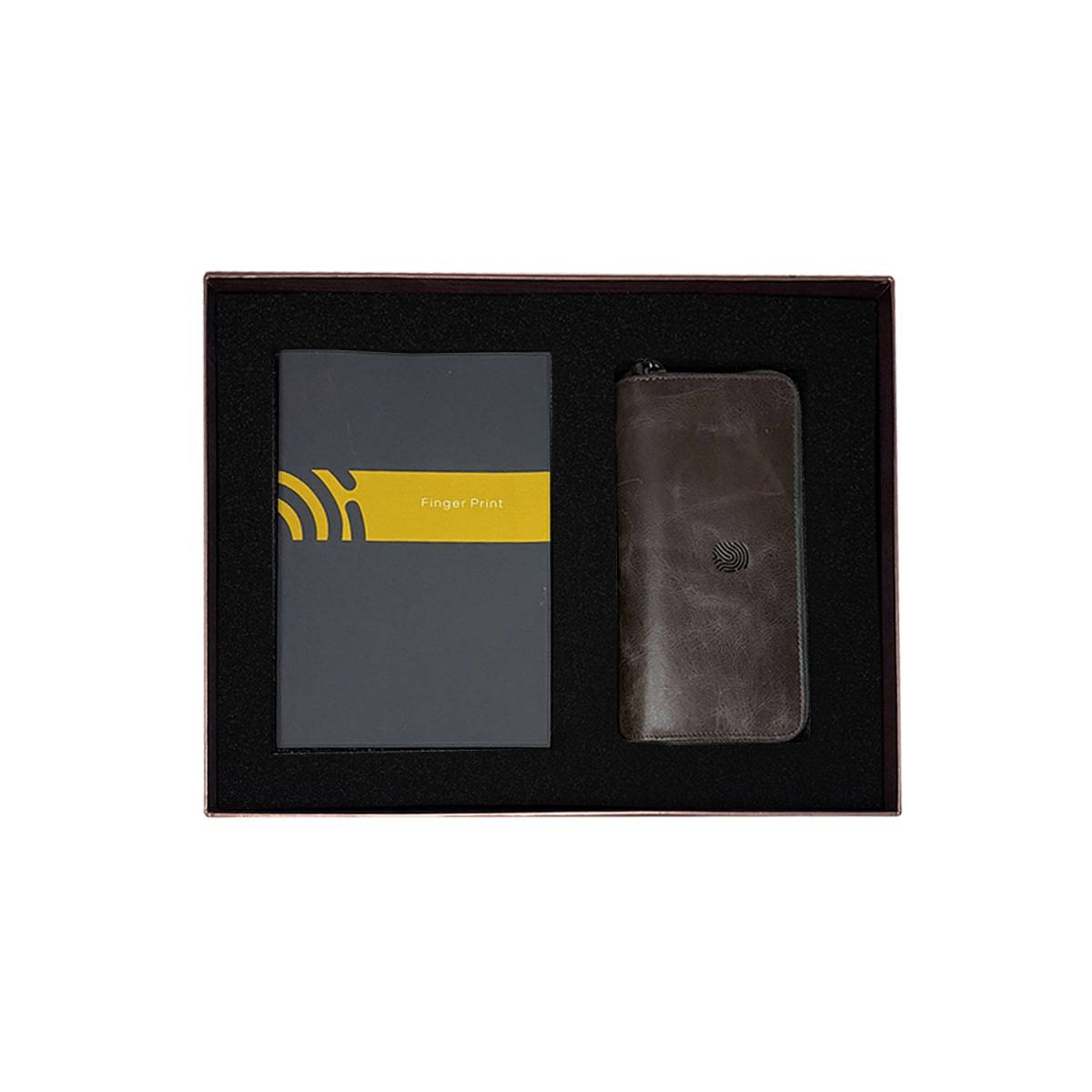 Finger Print zel VIP Setler FPS-6229