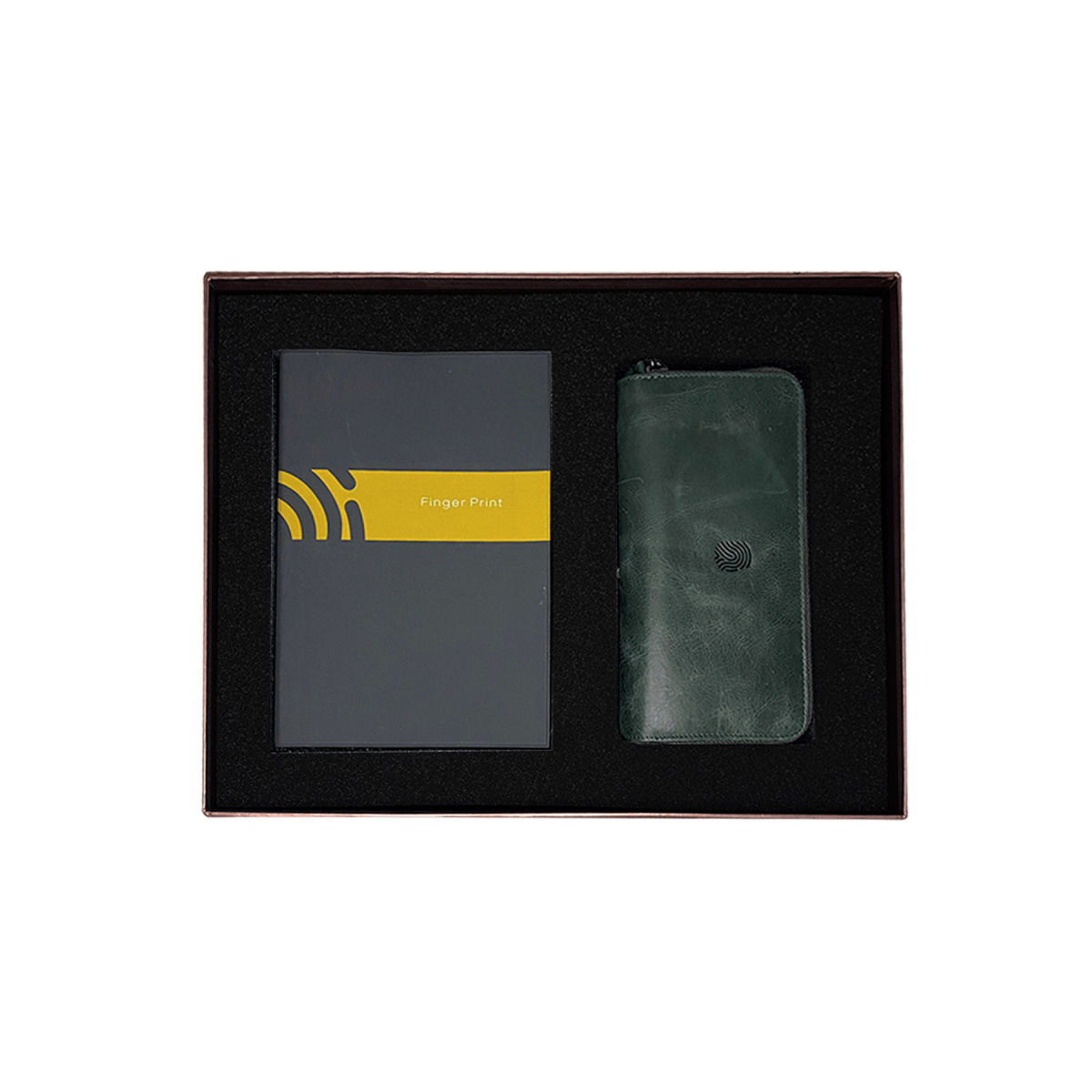Finger Print zel VIP Setler FPS-6223