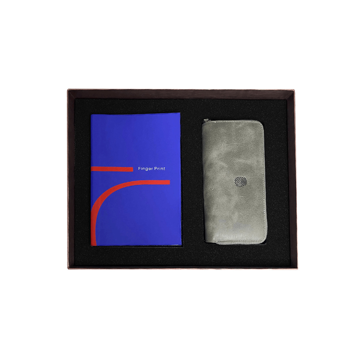 Finger Print zel VIP Setler FPS-6224