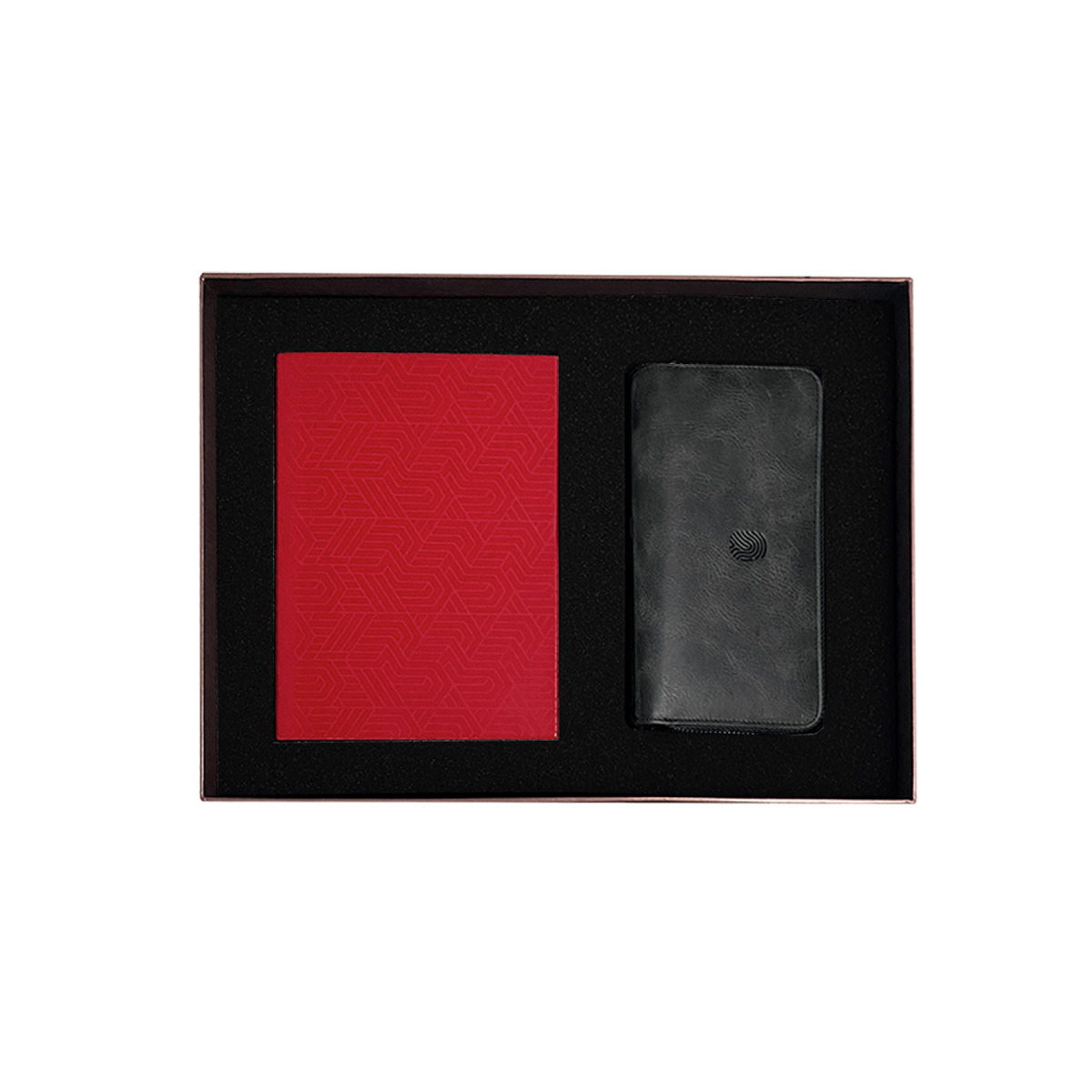 Finger Print zel VIP Setler FPS-6227