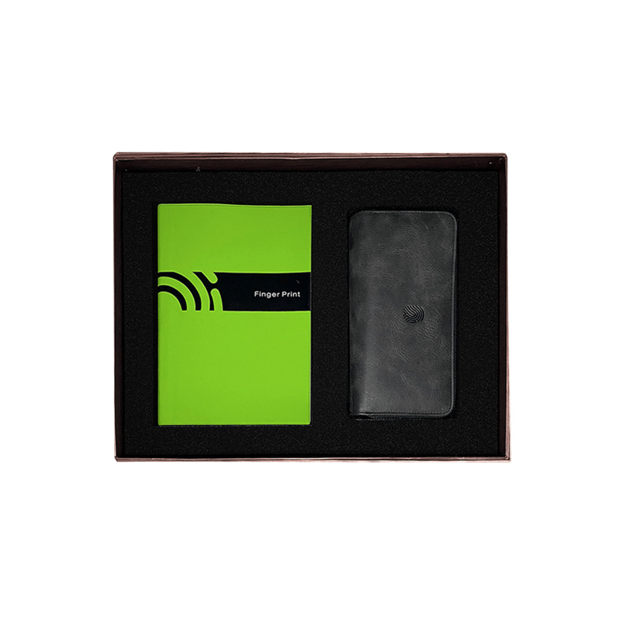 Finger Print zel VIP Setler FPS-6226