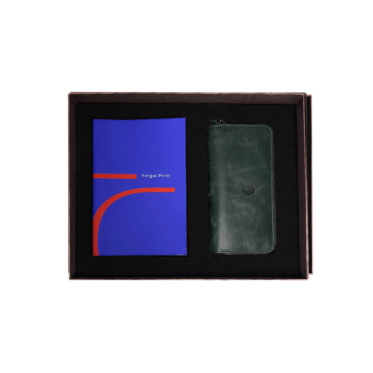 Finger Print zel VIP Setler FPS-6225