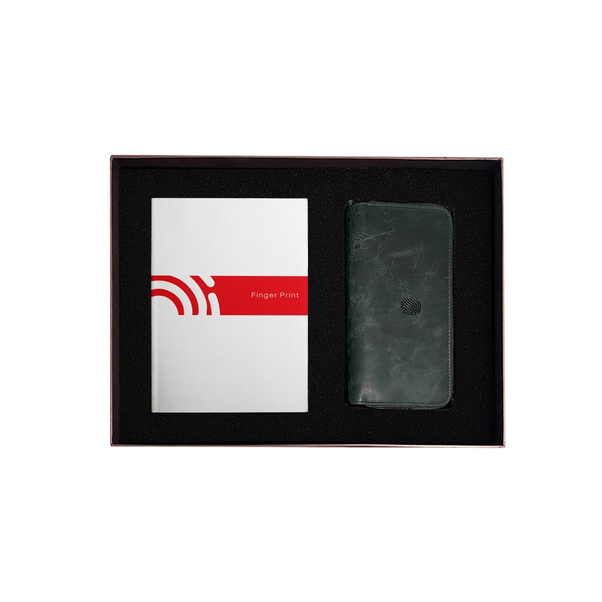 Finger Print zel VIP Setler FPS-6231