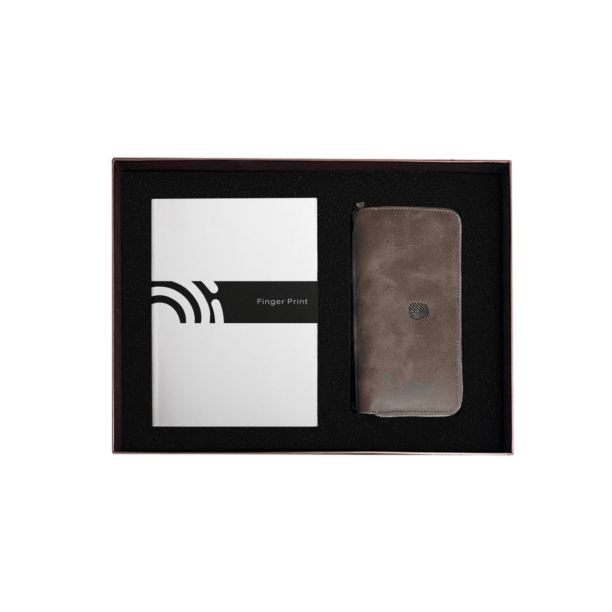 Finger Print zel VIP Setler FPS-6239