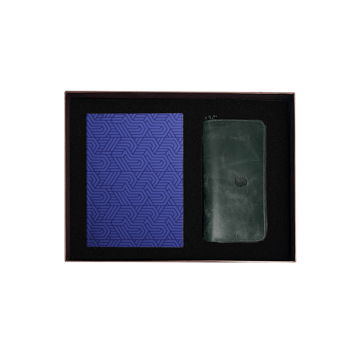 Finger Print zel VIP Setler FPS-6240