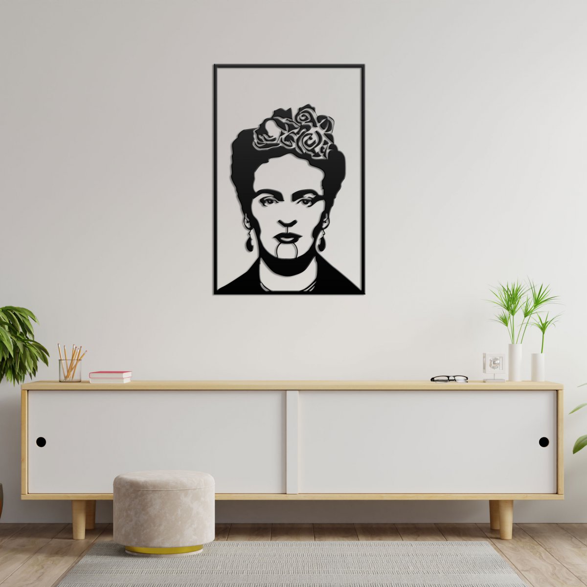 Frida Kahlo