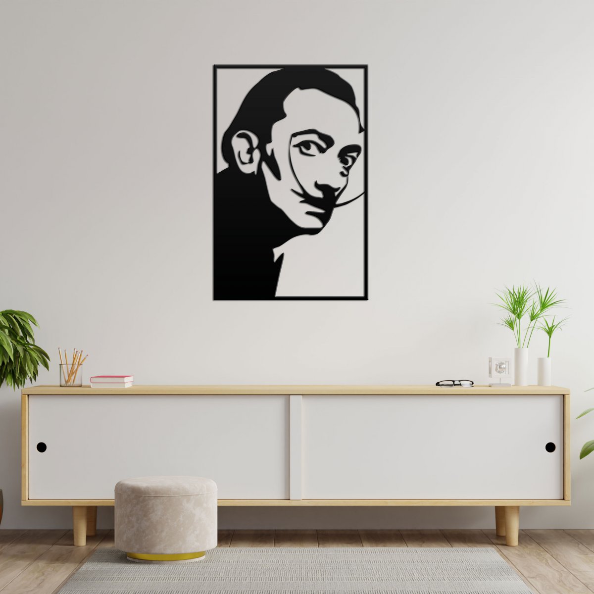 Salvador Dali