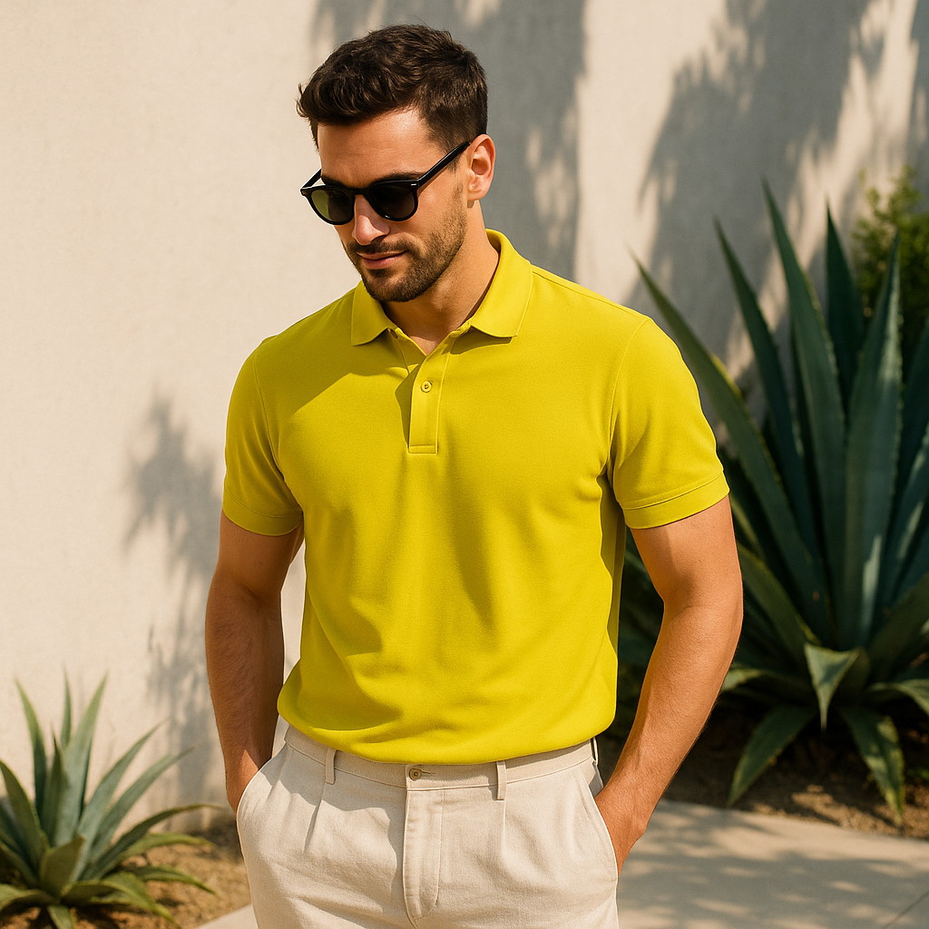Sar Lacoste