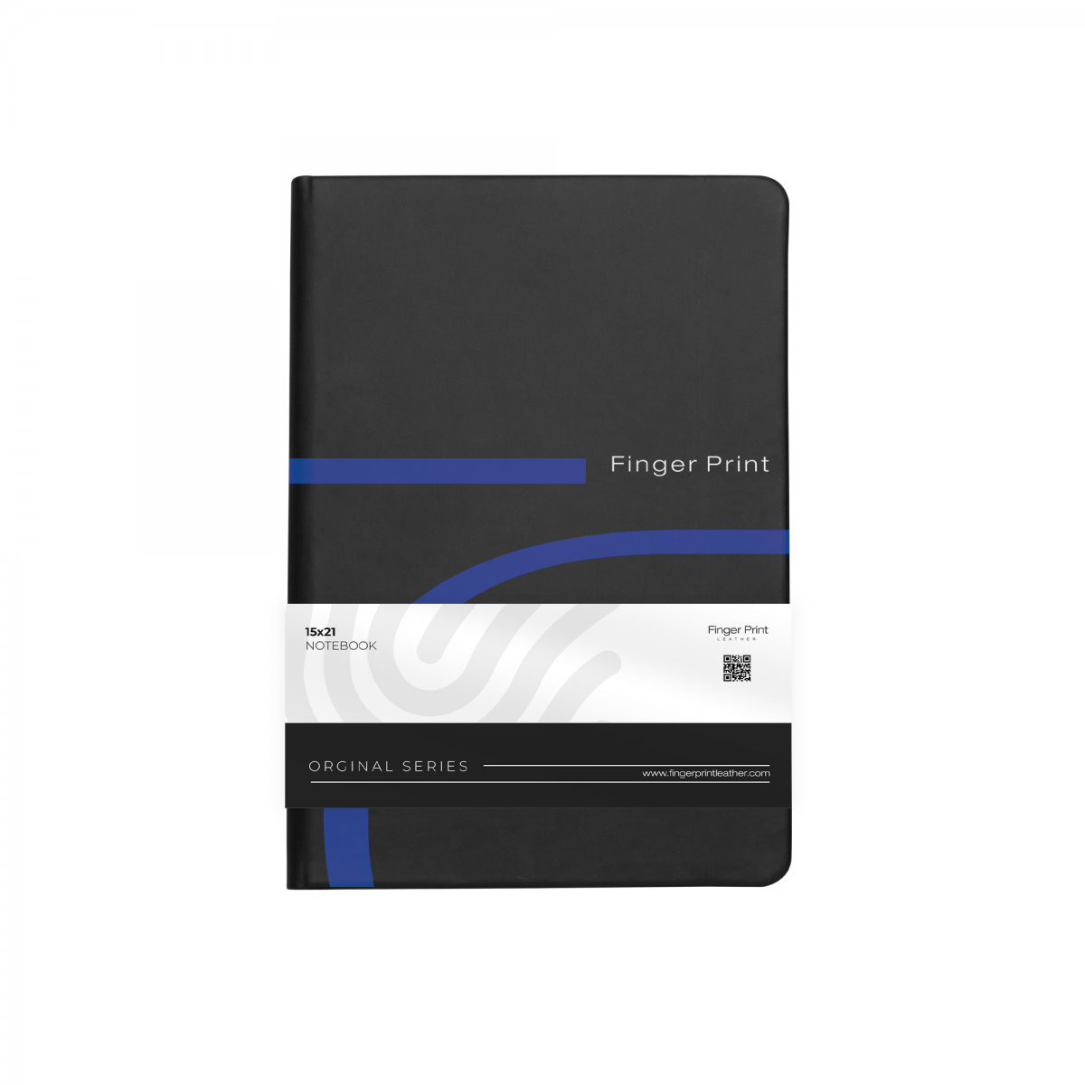 Finger Print Defter