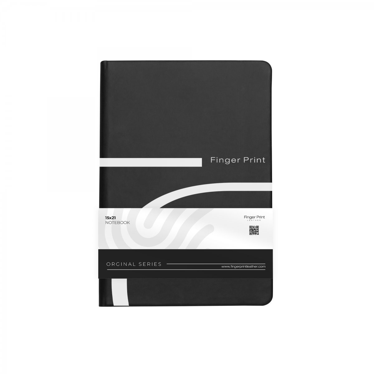Finger Print Defter