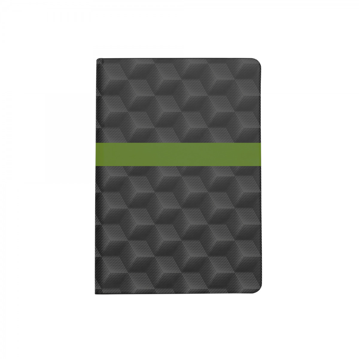 Finger Print Defter