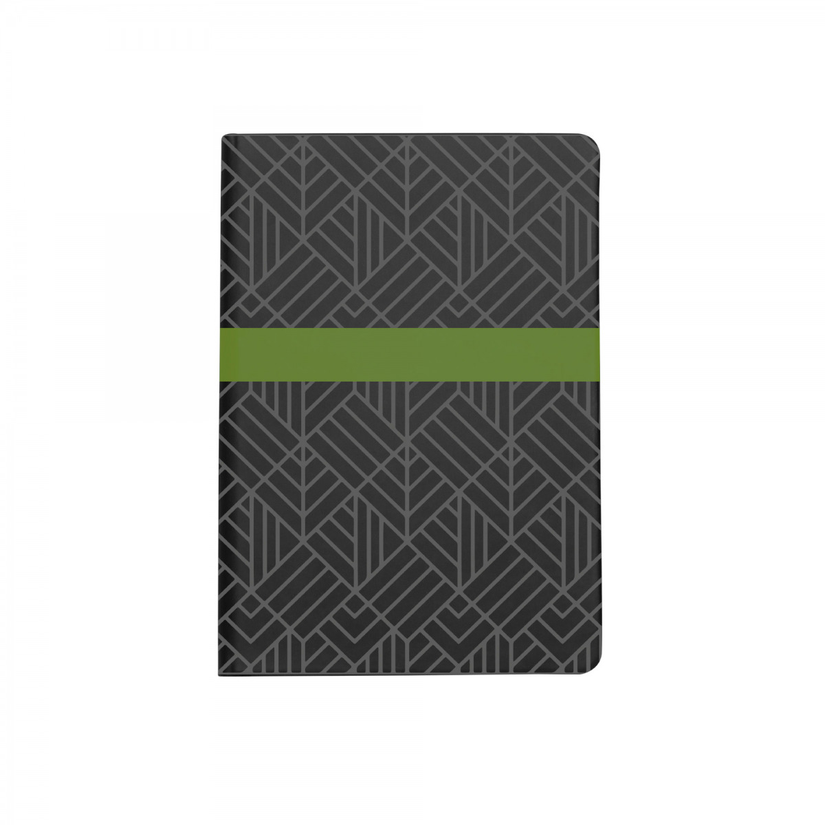 Finger Print Defter