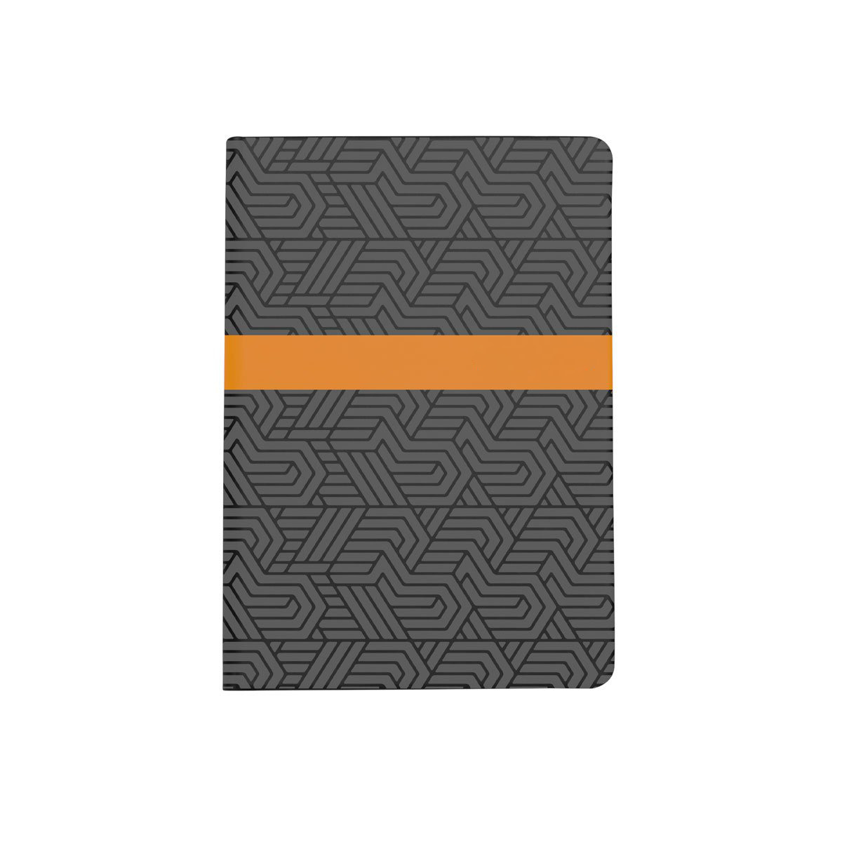 Finger Print Defter