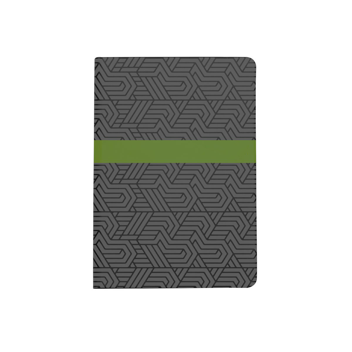 Finger Print Defter