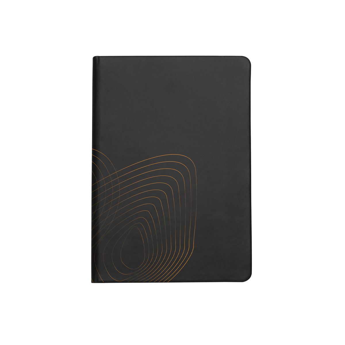 Finger Print Defter