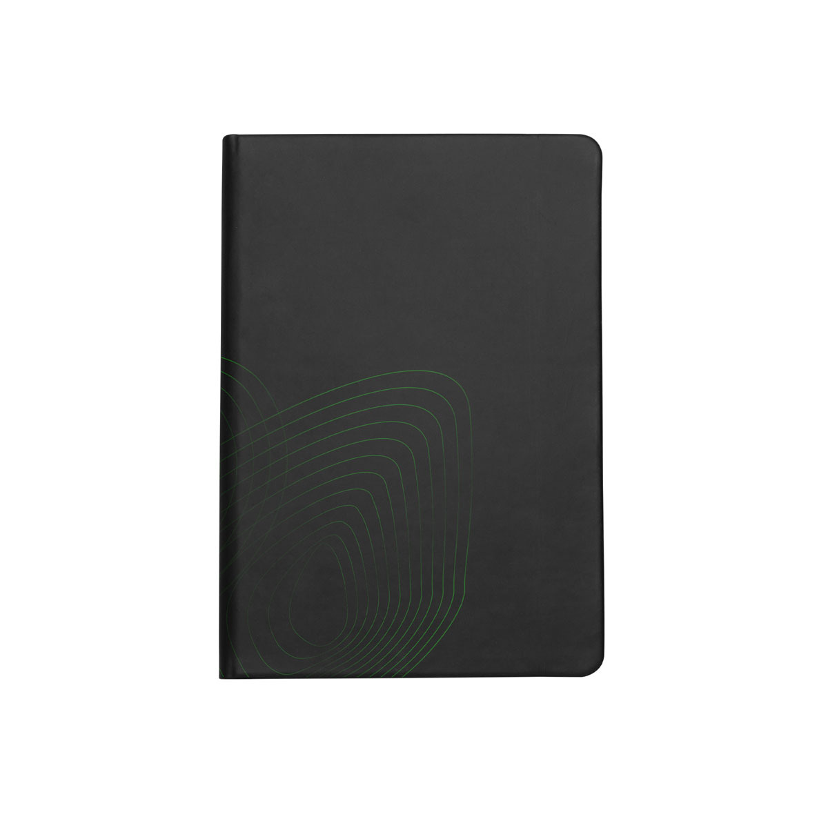 Finger Print Defter