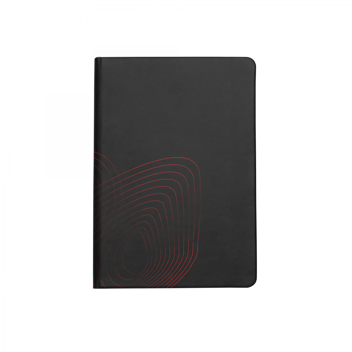 Finger Print Defter