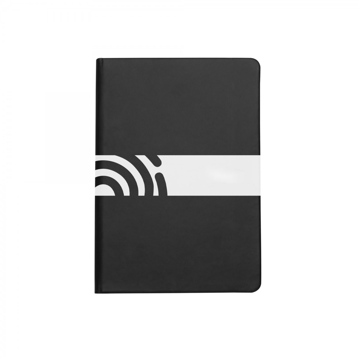 Finger Print Defter