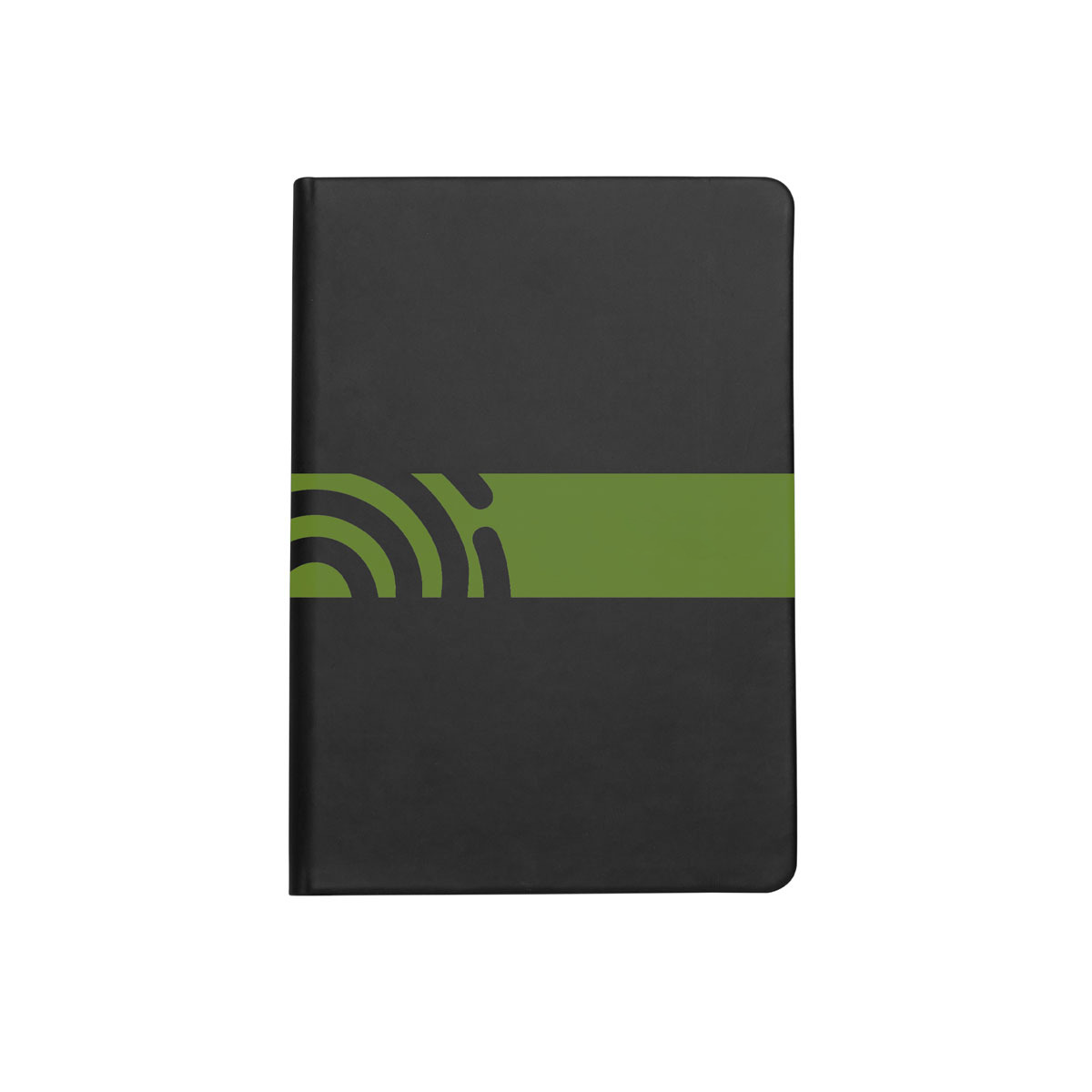 Finger Print Defter