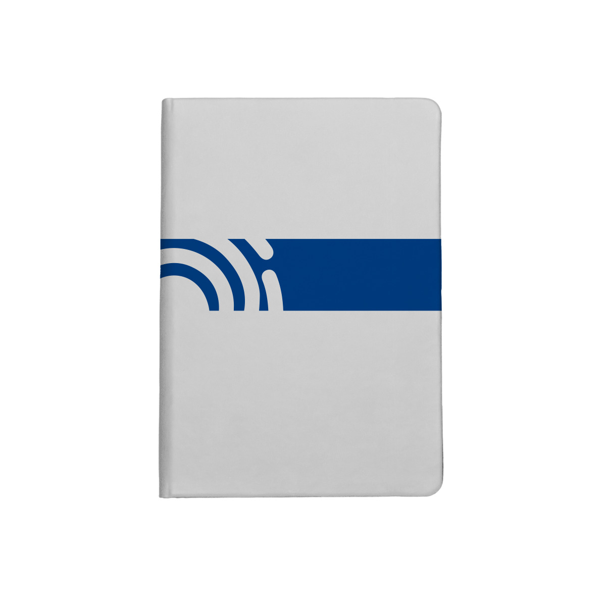 Finger Print Defter