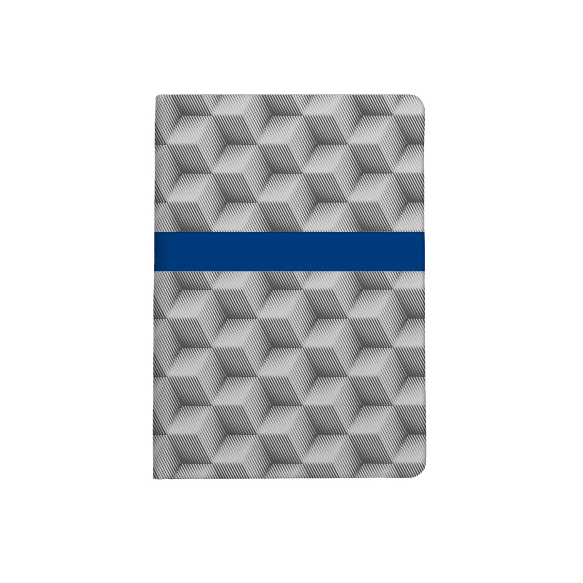 Finger Print Defter