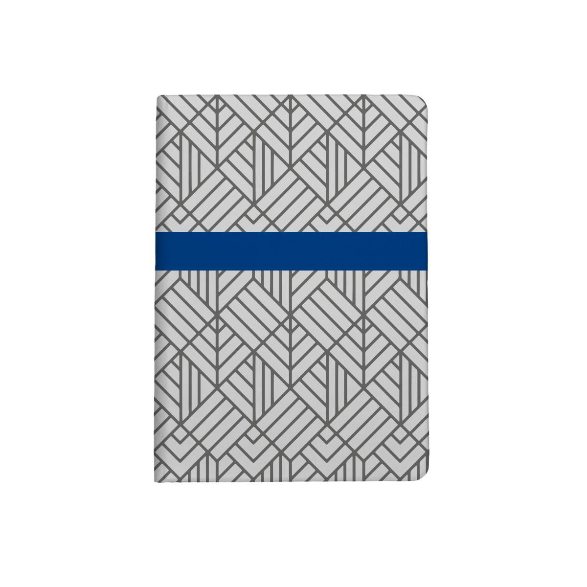 Finger Print Defter
