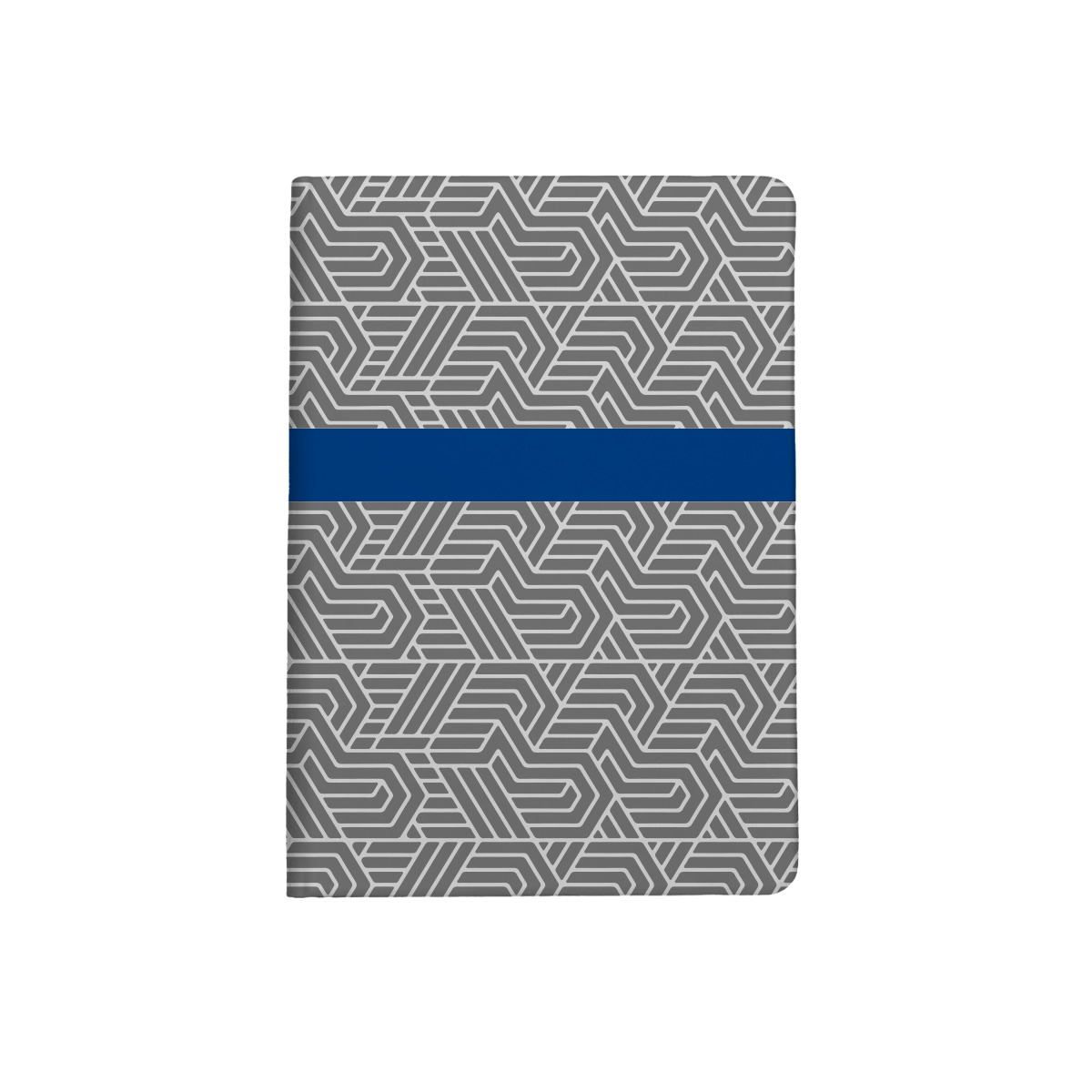 Finger Print Defter
