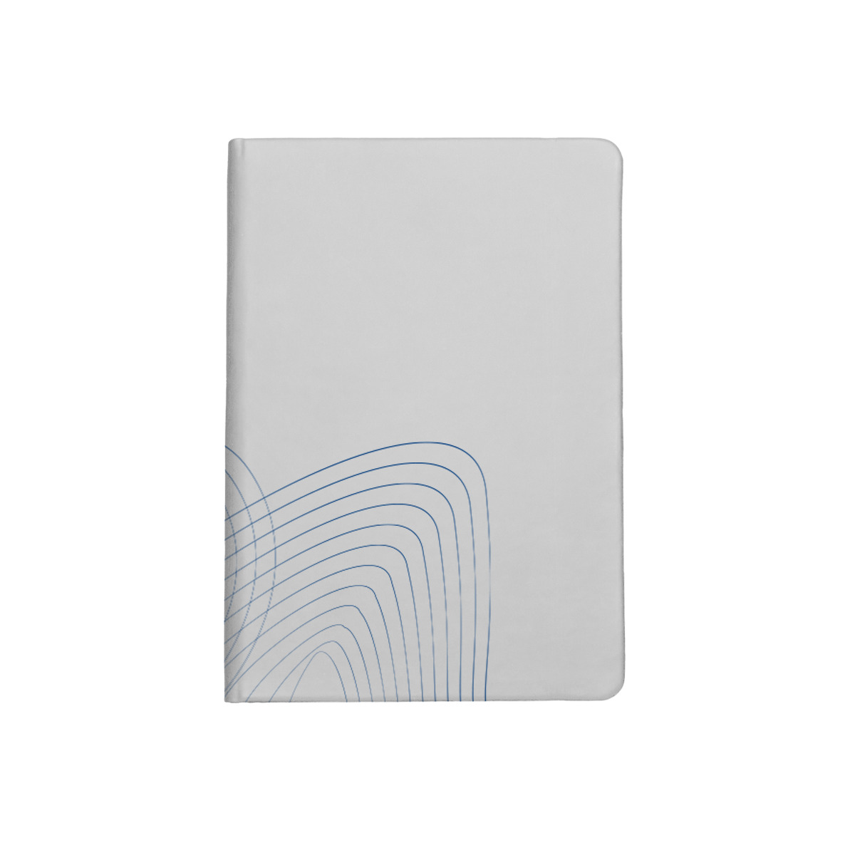 Finger Print Defter