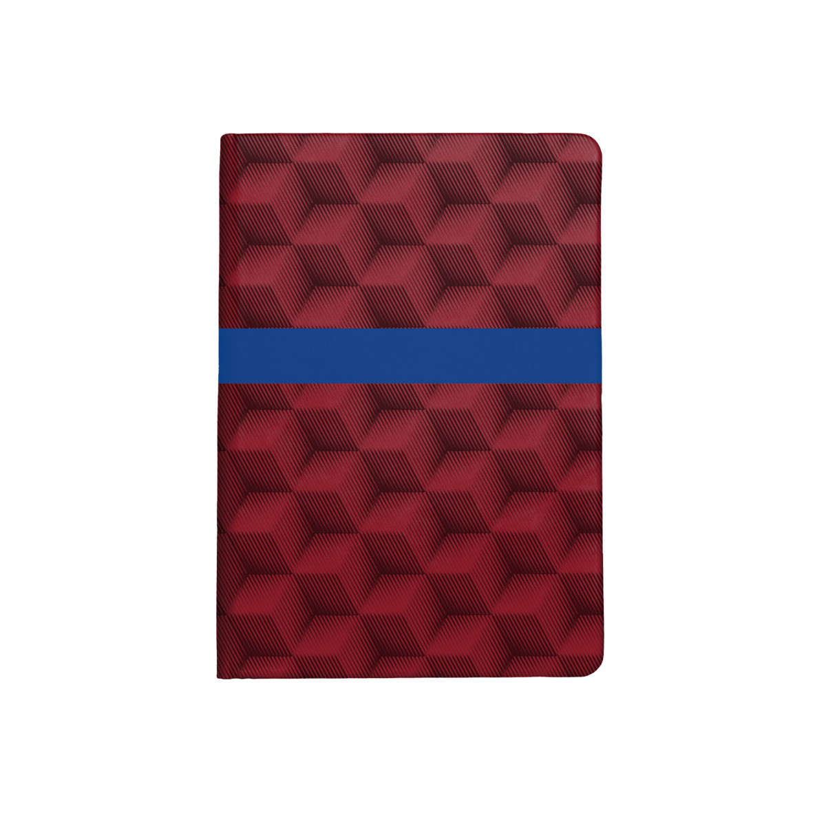 Finger Print Defter