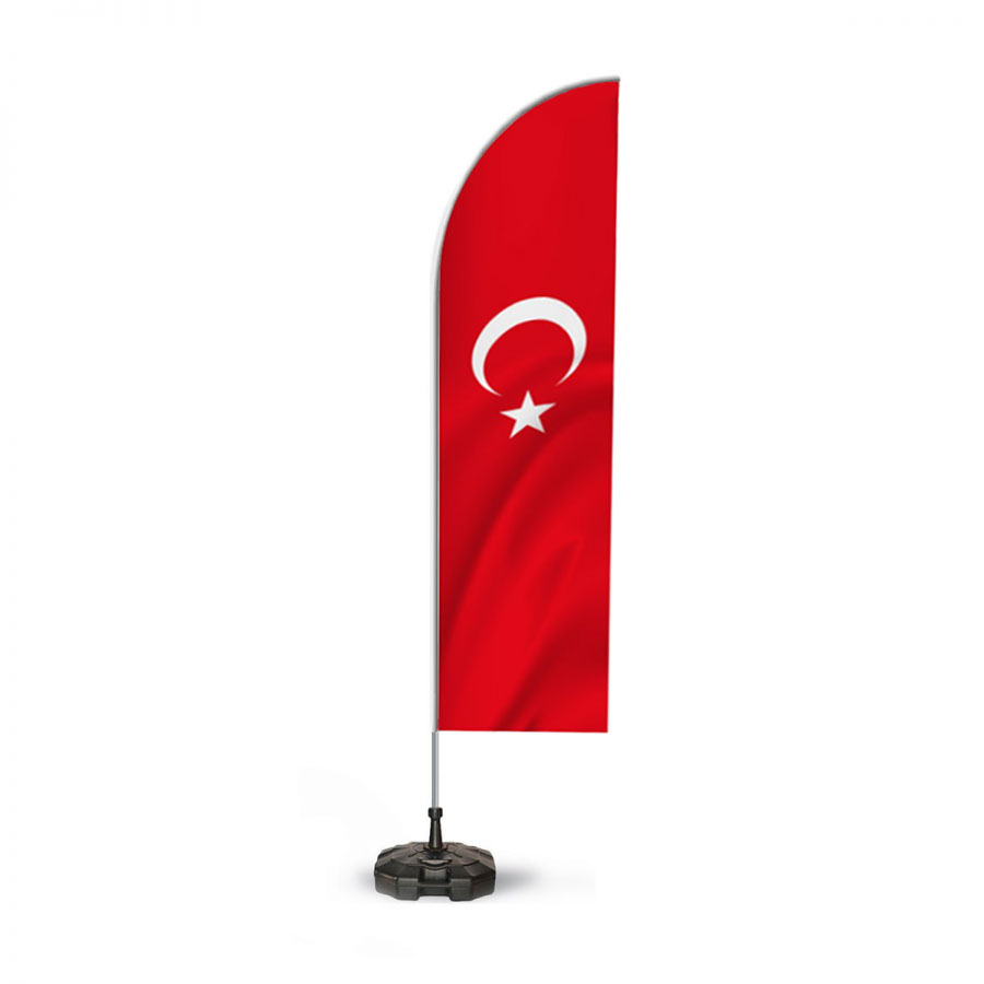 Rael Yelken Bayrak
