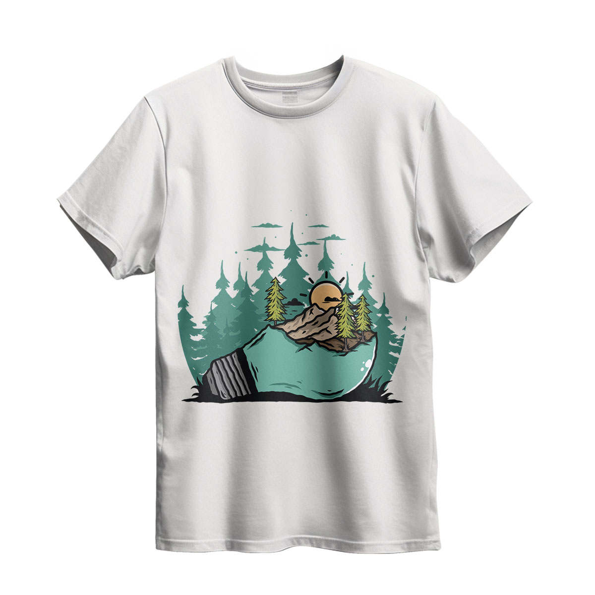 Forest Tshrt