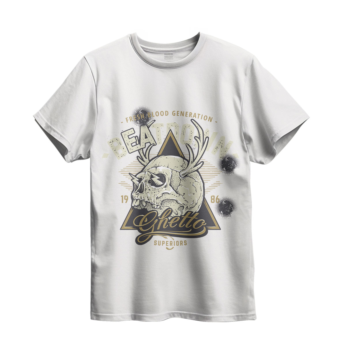 Superos Tshrt