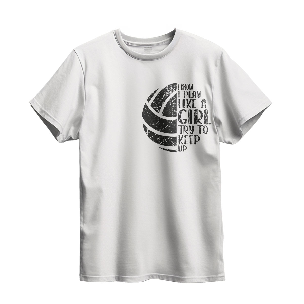 Voleyball Tshrt