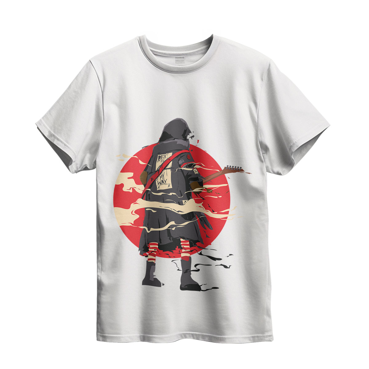 Manga Tshrt