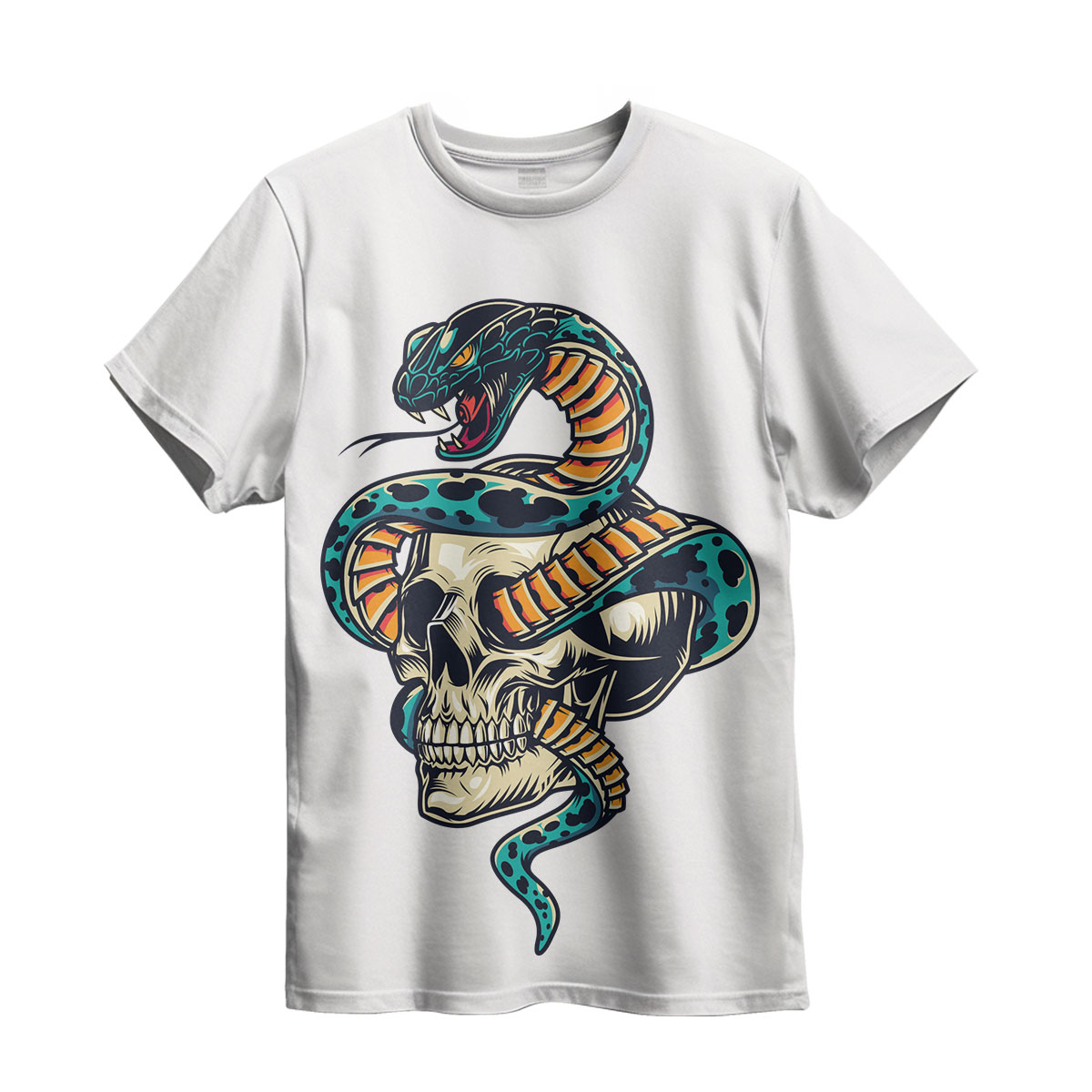 Snake Tshrt