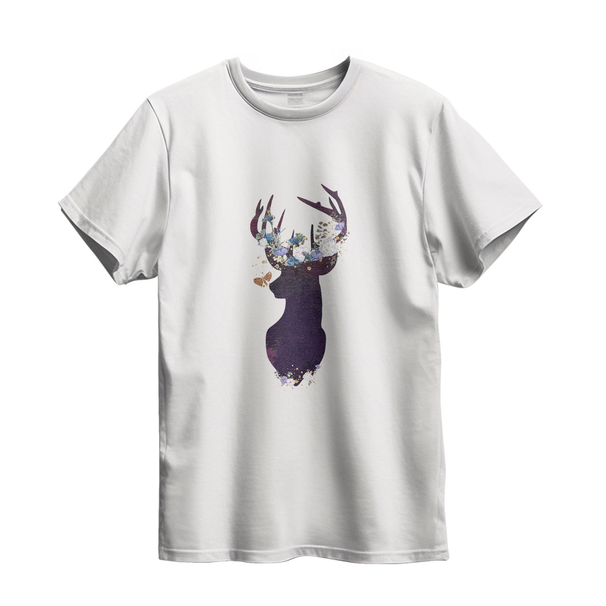 Deer Tshrt
