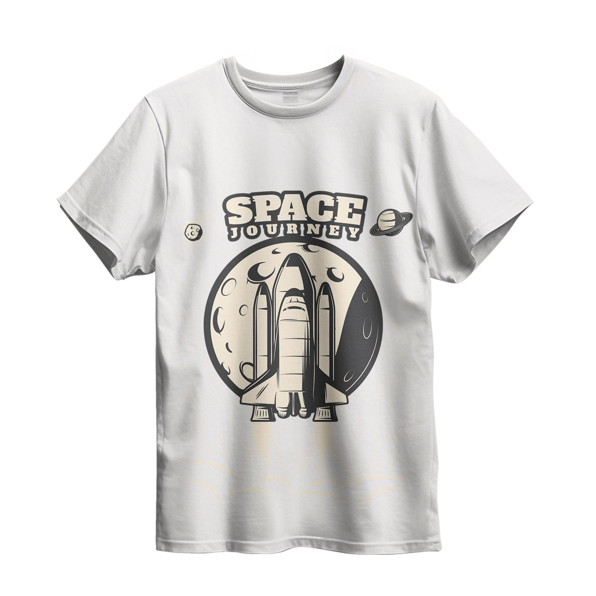 Space Tshrt