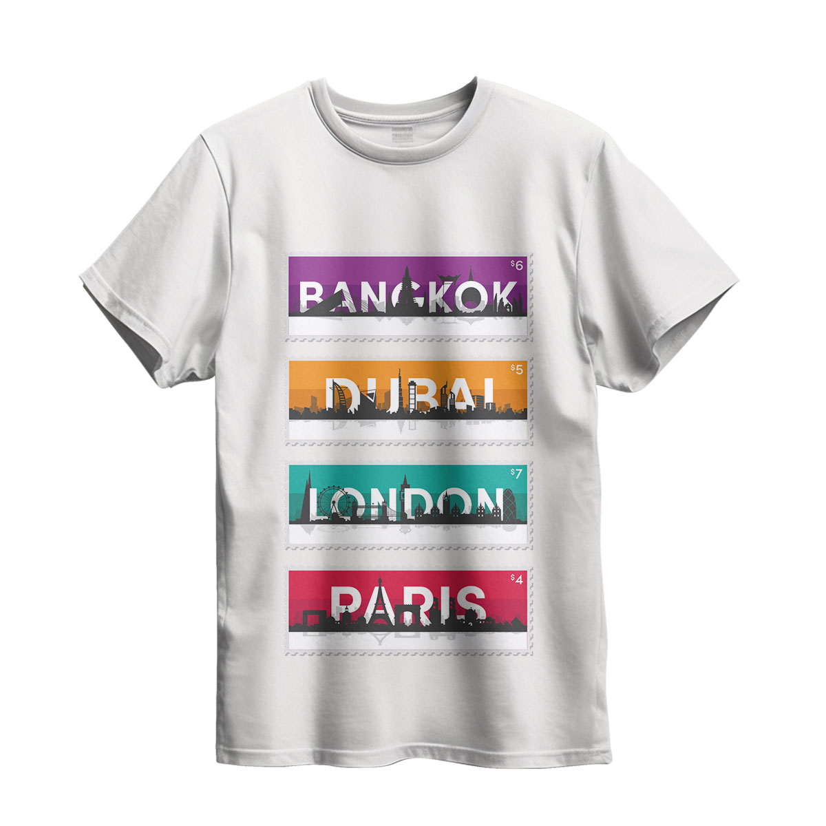 Kent Tshrt